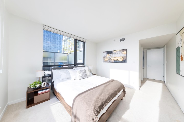 Photo 22 at 2601 - 788 Richards Street, Downtown VW, Vancouver West