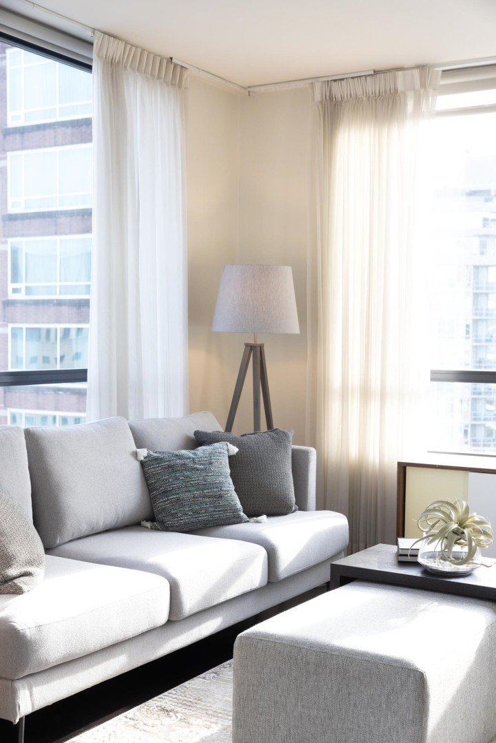 Photo 7 at 2601 - 788 Richards Street, Downtown VW, Vancouver West