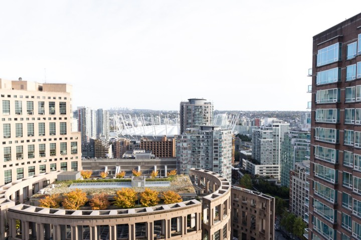 Photo 20 at 2601 - 788 Richards Street, Downtown VW, Vancouver West