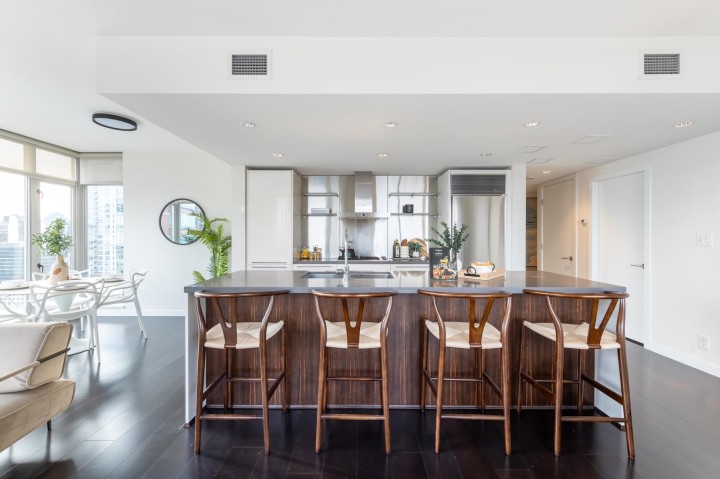 Photo 9 at 2601 - 788 Richards Street, Downtown VW, Vancouver West