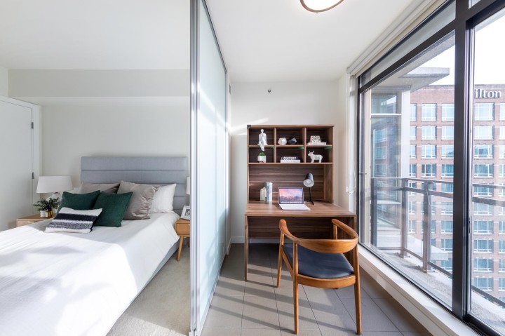 Photo 30 at 2601 - 788 Richards Street, Downtown VW, Vancouver West