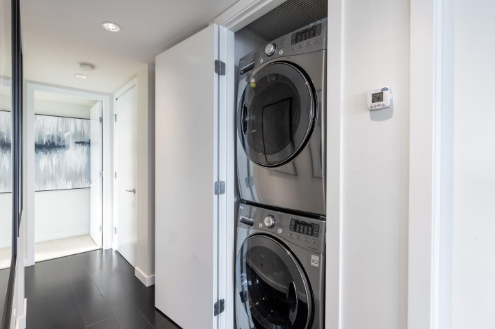 Photo 34 at 2601 - 788 Richards Street, Downtown VW, Vancouver West