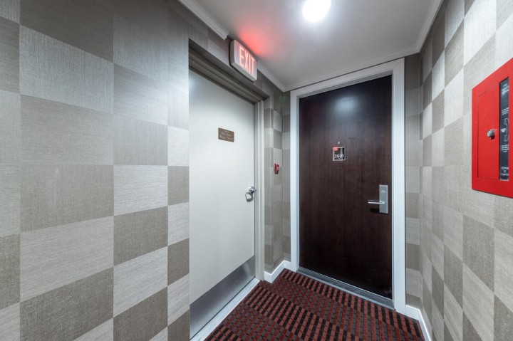 Photo 38 at 2601 - 788 Richards Street, Downtown VW, Vancouver West