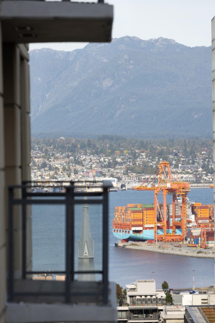 Photo 18 at 2601 - 788 Richards Street, Downtown VW, Vancouver West