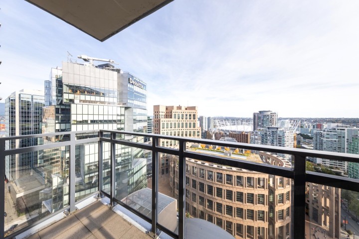 Photo 15 at 2601 - 788 Richards Street, Downtown VW, Vancouver West