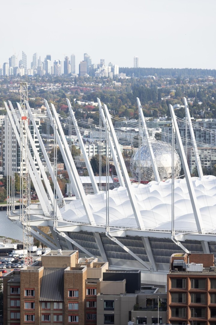 Photo 19 at 2601 - 788 Richards Street, Downtown VW, Vancouver West