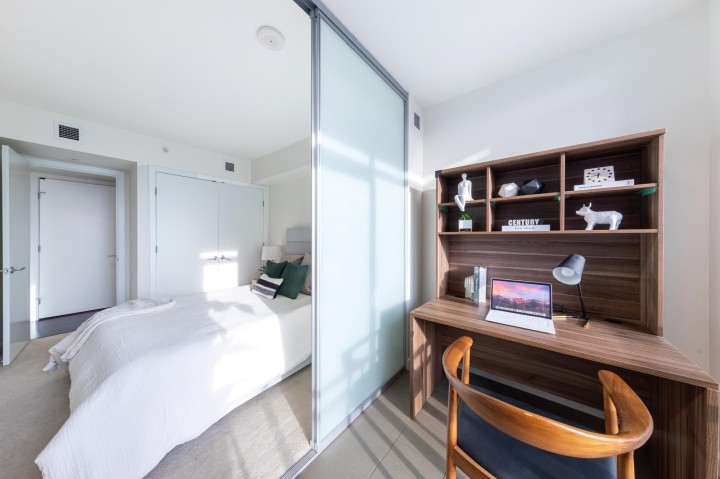 Photo 31 at 2601 - 788 Richards Street, Downtown VW, Vancouver West