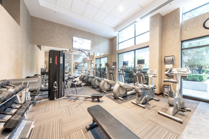 Photo 39 at 2601 - 788 Richards Street, Downtown VW, Vancouver West