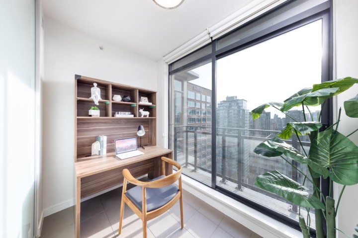 Photo 29 at 2601 - 788 Richards Street, Downtown VW, Vancouver West