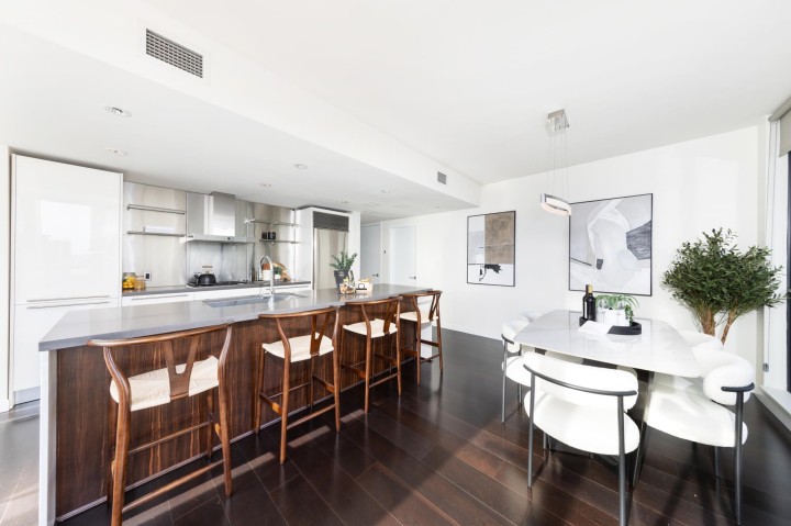 Photo 8 at 2601 - 788 Richards Street, Downtown VW, Vancouver West