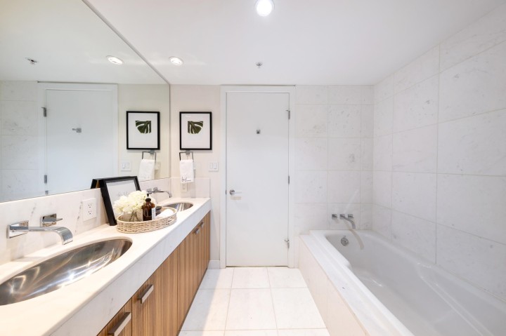 Photo 25 at 2601 - 788 Richards Street, Downtown VW, Vancouver West