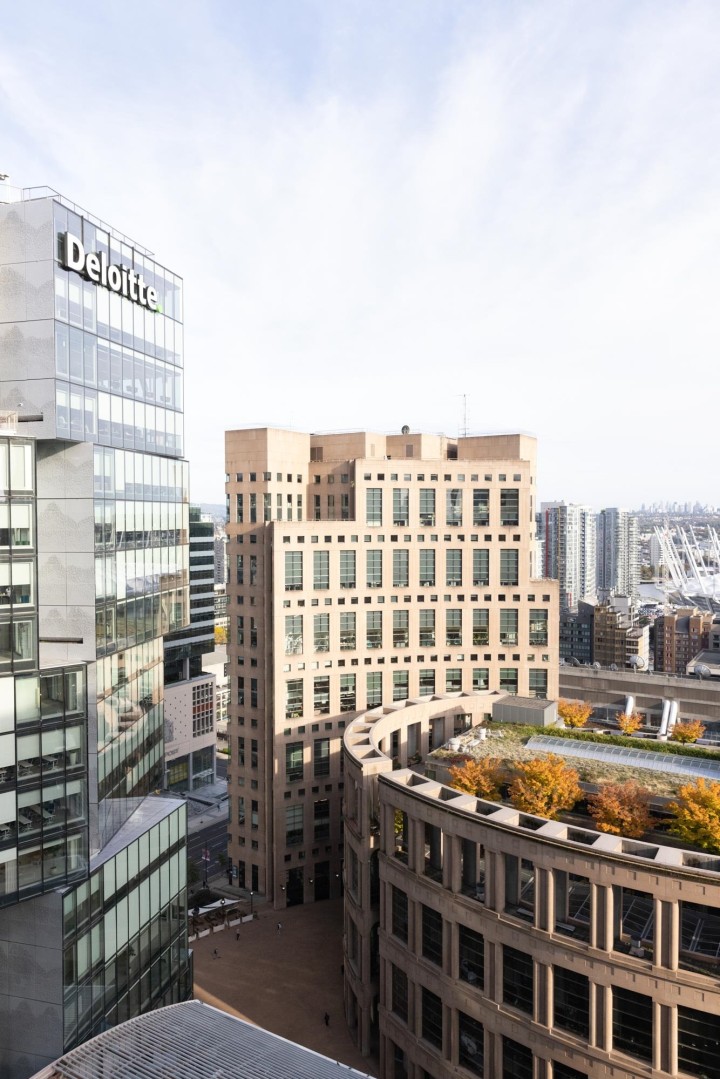 Photo 21 at 2601 - 788 Richards Street, Downtown VW, Vancouver West