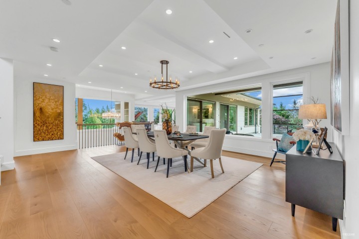 Photo 6 at 565 Robin Hood Road, British Properties, West Vancouver