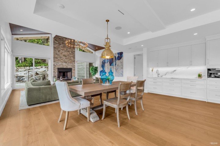 Photo 13 at 565 Robin Hood Road, British Properties, West Vancouver