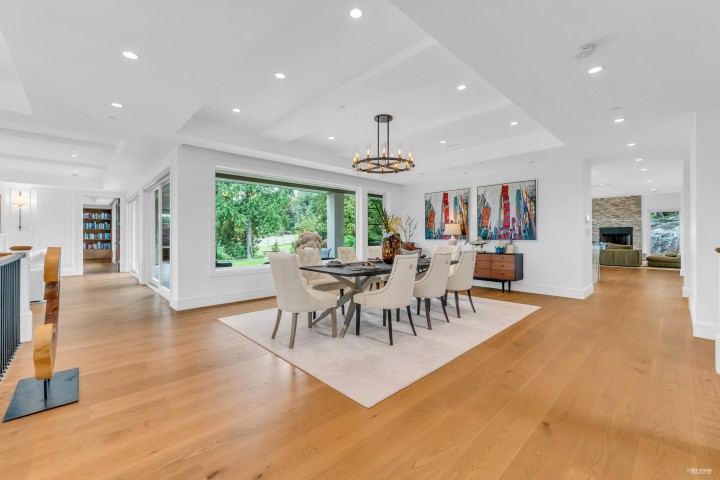 Photo 7 at 565 Robin Hood Road, British Properties, West Vancouver