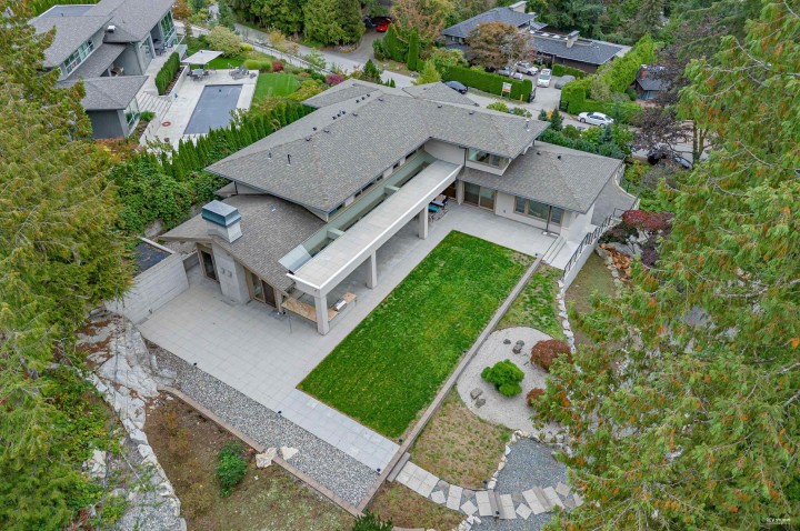 Photo 36 at 565 Robin Hood Road, British Properties, West Vancouver