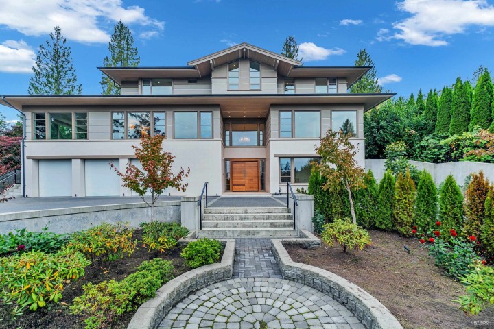 Photo 38 at 565 Robin Hood Road, British Properties, West Vancouver