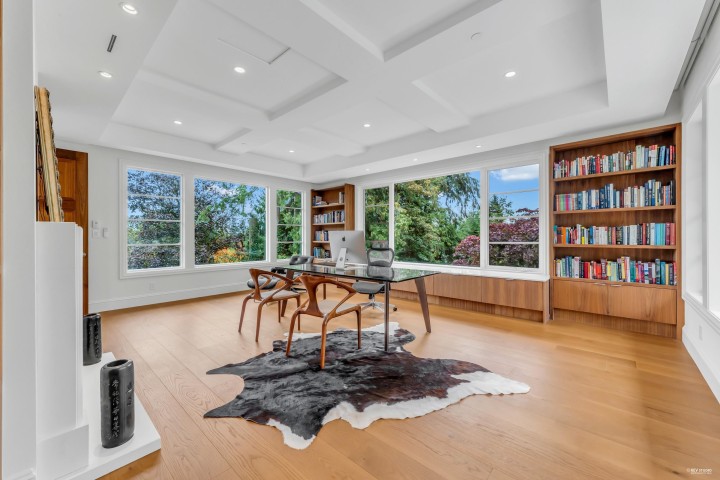 Photo 19 at 565 Robin Hood Road, British Properties, West Vancouver