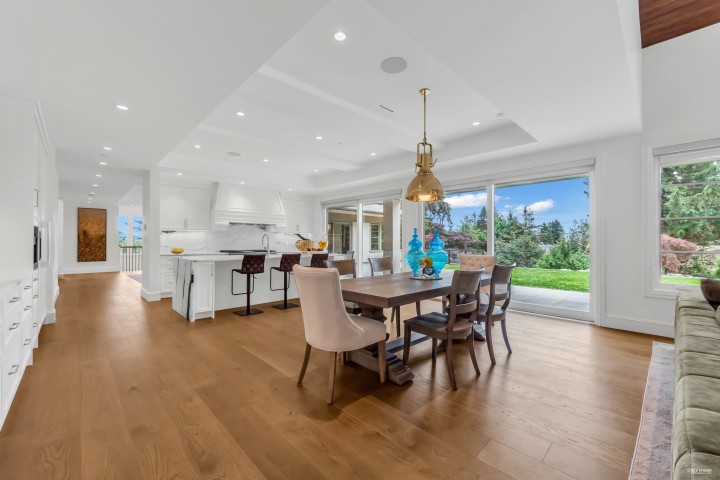 Photo 8 at 565 Robin Hood Road, British Properties, West Vancouver