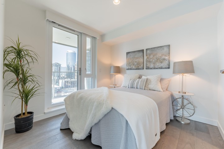 Photo 27 at 2109 - 1111 Richards Street, Downtown VW, Vancouver West