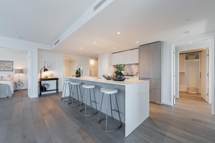 Photo 17 at 2109 - 1111 Richards Street, Downtown VW, Vancouver West