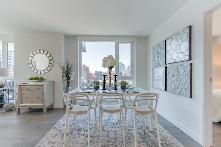 Photo 22 at 2109 - 1111 Richards Street, Downtown VW, Vancouver West