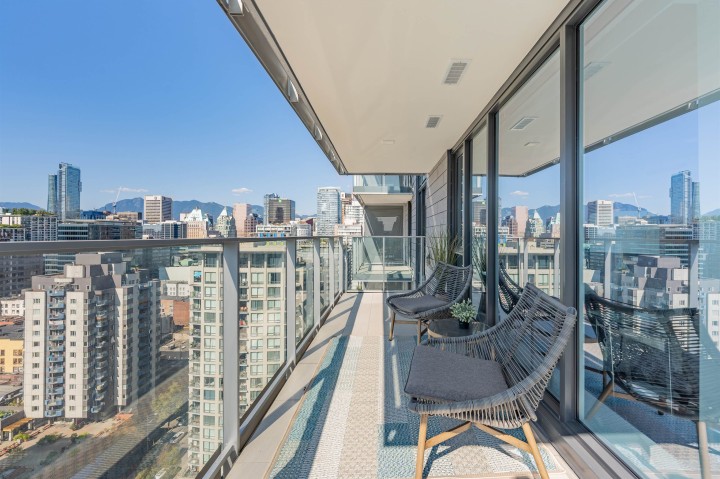 Photo 36 at 2109 - 1111 Richards Street, Downtown VW, Vancouver West