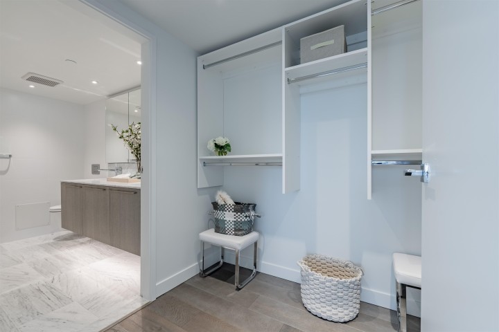 Photo 28 at 2109 - 1111 Richards Street, Downtown VW, Vancouver West