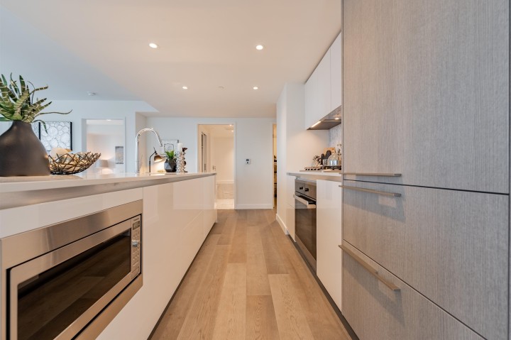 Photo 20 at 2109 - 1111 Richards Street, Downtown VW, Vancouver West