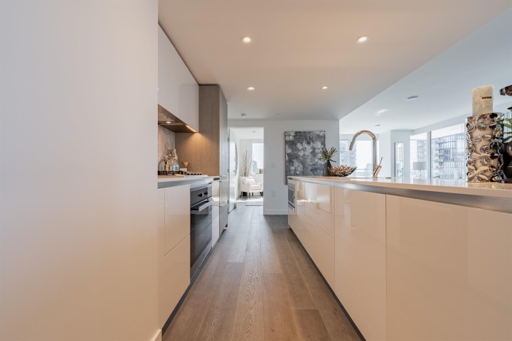 Photo 9 at 2109 - 1111 Richards Street, Downtown VW, Vancouver West