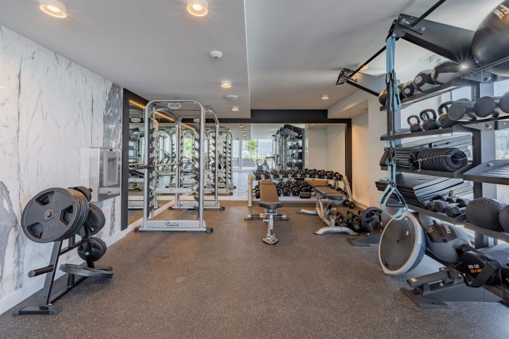 Photo 38 at 2109 - 1111 Richards Street, Downtown VW, Vancouver West