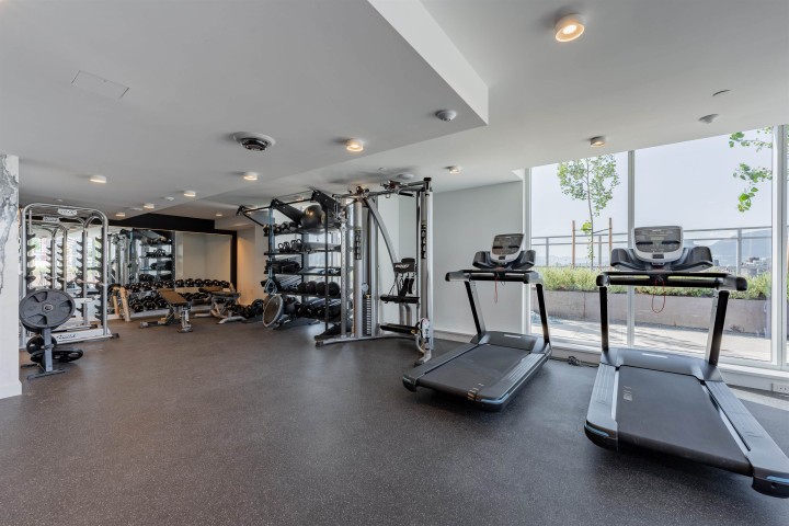 Photo 37 at 2109 - 1111 Richards Street, Downtown VW, Vancouver West