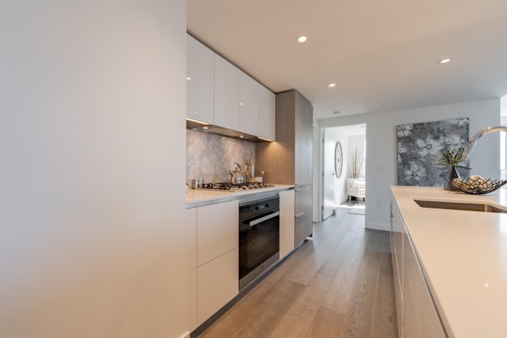 Photo 15 at 2109 - 1111 Richards Street, Downtown VW, Vancouver West