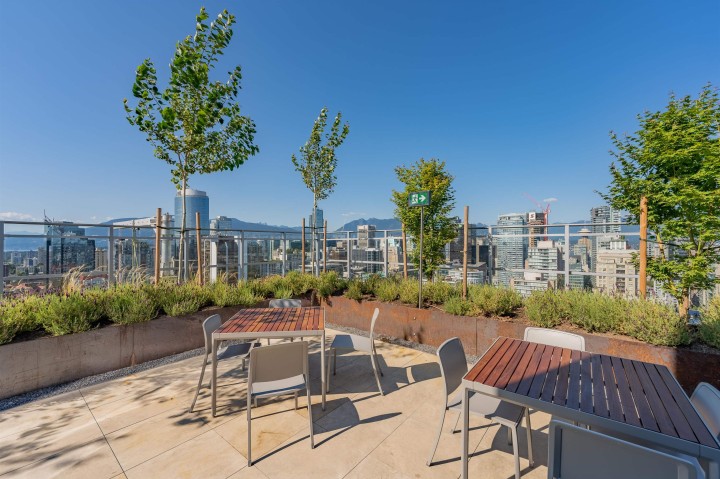 Photo 39 at 2109 - 1111 Richards Street, Downtown VW, Vancouver West