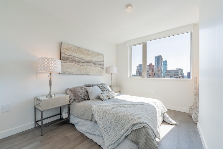 Photo 25 at 2109 - 1111 Richards Street, Downtown VW, Vancouver West