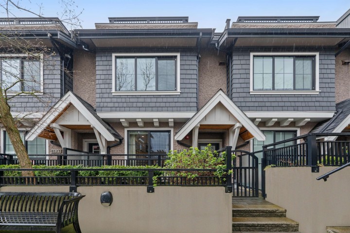 Photo 1 at 8121 Shaughnessy Street, Marpole, Vancouver West