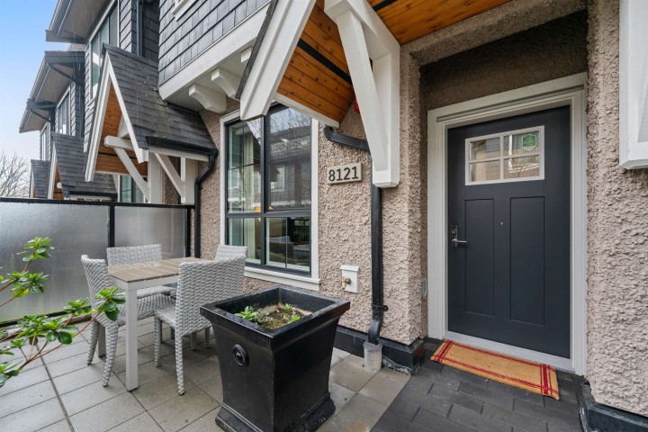 Photo 33 at 8121 Shaughnessy Street, Marpole, Vancouver West