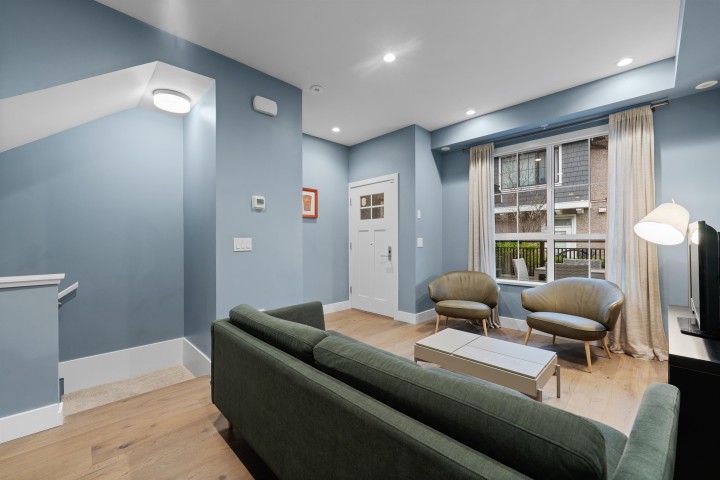 Photo 15 at 8121 Shaughnessy Street, Marpole, Vancouver West