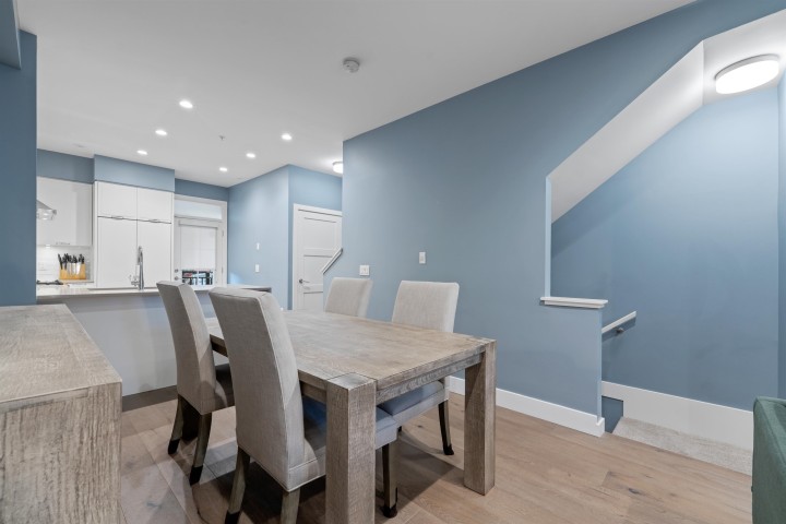 Photo 11 at 8121 Shaughnessy Street, Marpole, Vancouver West