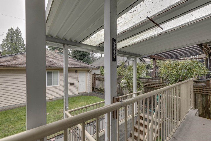 Photo 23 at 4560 W 7th Avenue, Point Grey, Vancouver West