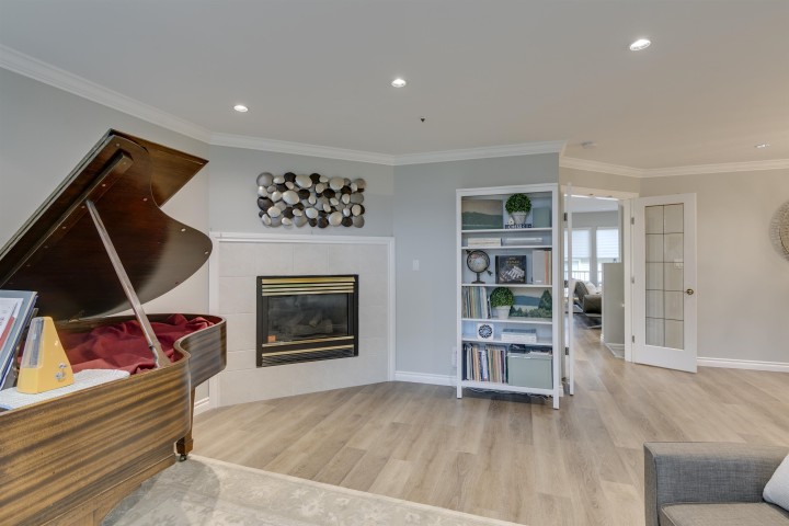 Photo 27 at 4560 W 7th Avenue, Point Grey, Vancouver West