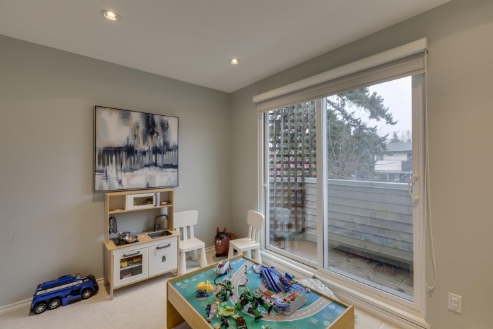 Photo 17 at 4560 W 7th Avenue, Point Grey, Vancouver West
