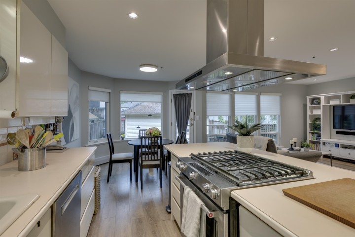 Photo 22 at 4560 W 7th Avenue, Point Grey, Vancouver West