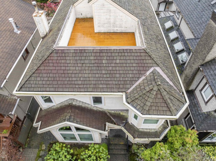 Photo 7 at 4560 W 7th Avenue, Point Grey, Vancouver West