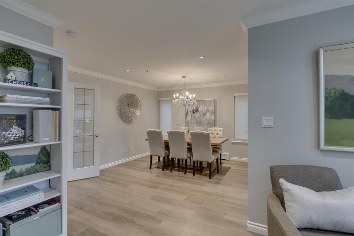 Photo 32 at 4560 W 7th Avenue, Point Grey, Vancouver West