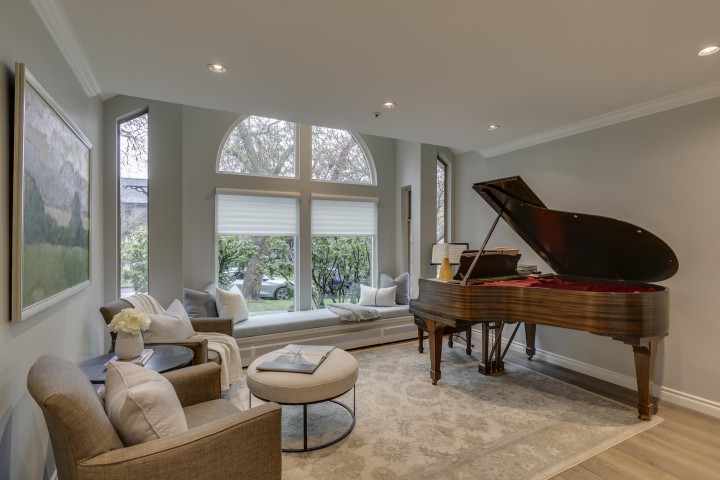 Photo 1 at 4560 W 7th Avenue, Point Grey, Vancouver West