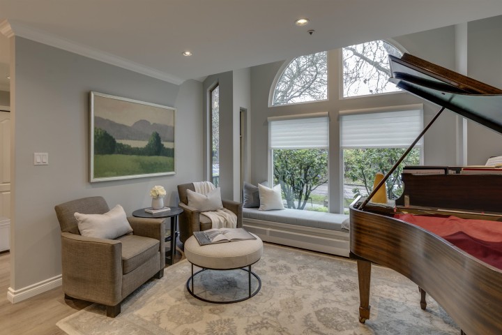 Photo 9 at 4560 W 7th Avenue, Point Grey, Vancouver West