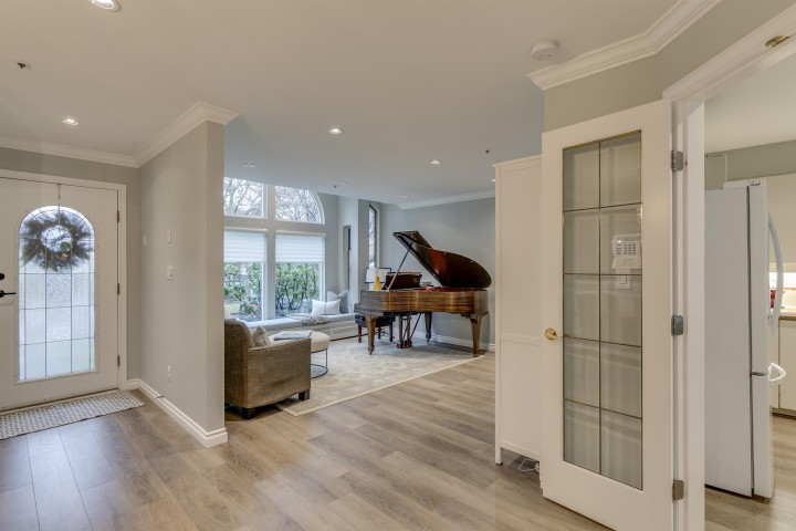 Photo 24 at 4560 W 7th Avenue, Point Grey, Vancouver West