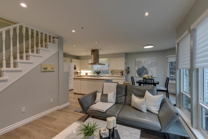 Photo 34 at 4560 W 7th Avenue, Point Grey, Vancouver West