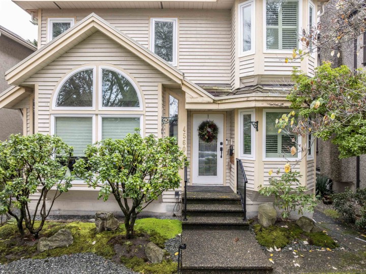 Photo 18 at 4560 W 7th Avenue, Point Grey, Vancouver West